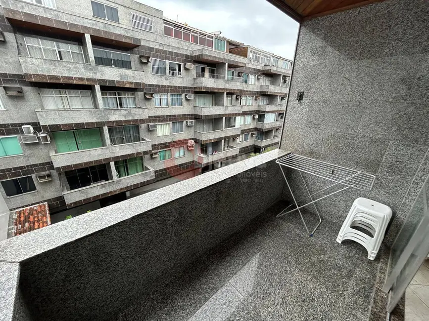 Apartamento com 4 quartos à venda, 204m2 em Centro, Cabo Frio - RJ - imagem 3 Foto 3 de Apartamento com 4 quartos à venda, 204m2 em Centro, Cabo Frio - RJ