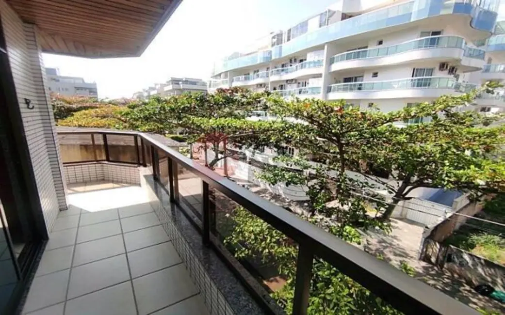 Foto 9 de Apartamento com 2 quartos à venda, 90m2 em Vila Nova, Cabo Frio - RJ