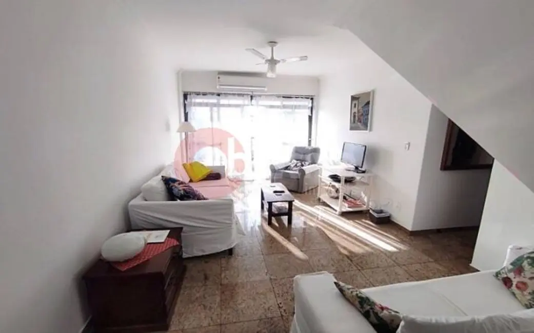 Cobertura com 3 quartos à venda, 170m2 em Centro, Cabo Frio - RJ - imagem 1 Foto 1 de Cobertura com 3 quartos à venda, 170m2 em Centro, Cabo Frio - RJ
