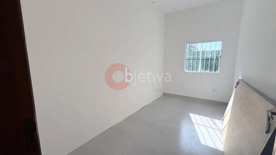 Foto 6 de Casa com 3 quartos à venda, 66m2 em Parque Burle, Cabo Frio - RJ