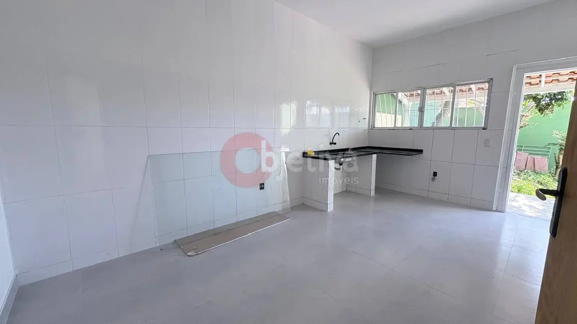 Foto 9 de Casa com 3 quartos à venda, 66m2 em Parque Burle, Cabo Frio - RJ