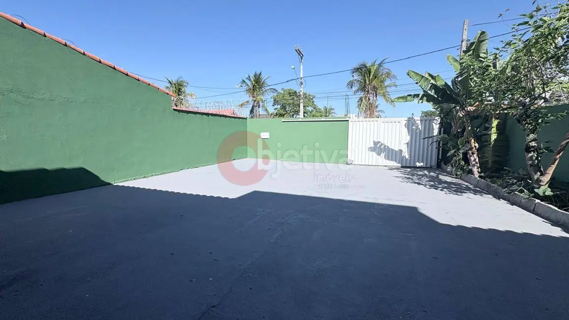 Foto 3 de Casa com 3 quartos à venda, 66m2 em Parque Burle, Cabo Frio - RJ