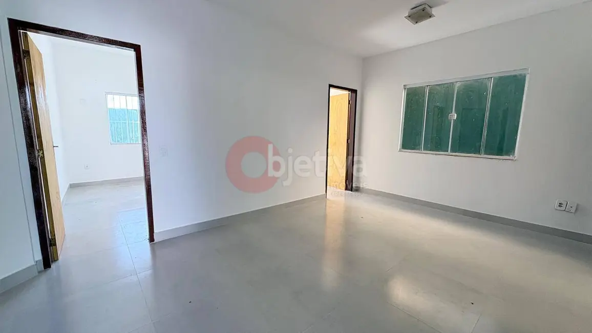 Foto 4 de Casa com 3 quartos à venda, 66m2 em Parque Burle, Cabo Frio - RJ