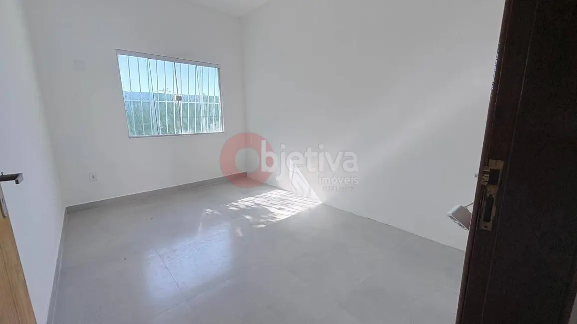 Foto 7 de Casa com 3 quartos à venda, 66m2 em Parque Burle, Cabo Frio - RJ