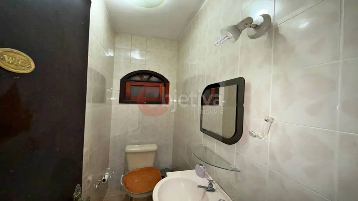 Casa de Condomínio com 3 quartos para alugar, 90m2 em Peró, Cabo Frio - RJ - imagem 9 Foto 9 de Casa de Condomínio com 3 quartos para alugar, 90m2 em Peró, Cabo Frio - RJ