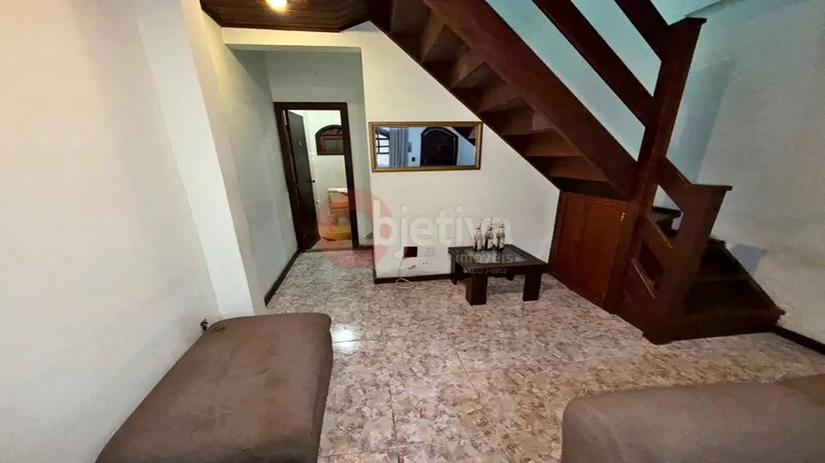 Casa de Condomínio com 3 quartos para alugar, 90m2 em Peró, Cabo Frio - RJ - imagem 7 Foto 7 de Casa de Condomínio com 3 quartos para alugar, 90m2 em Peró, Cabo Frio - RJ