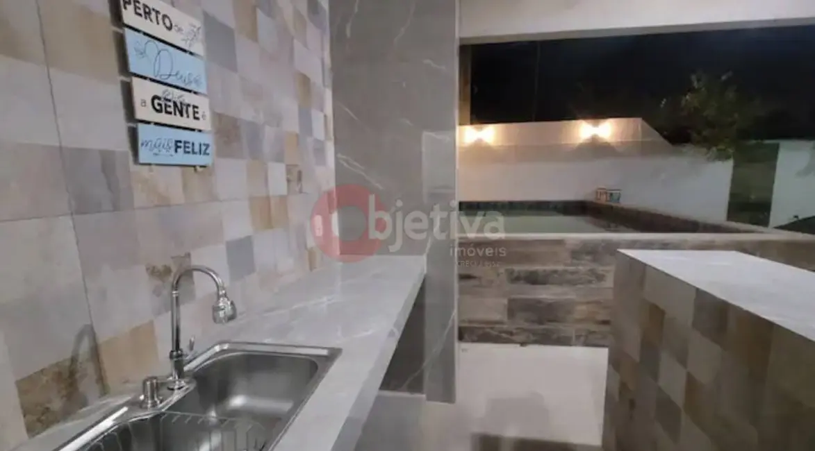 Foto 7 de Casa com 4 quartos à venda, 110m2 em São João, Sao Pedro Da Aldeia - RJ