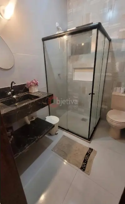 Foto 4 de Casa com 4 quartos à venda, 110m2 em São João, Sao Pedro Da Aldeia - RJ