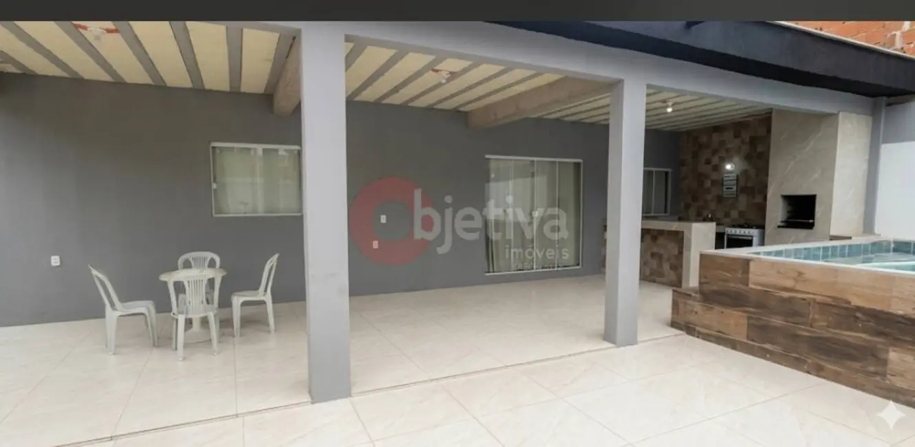 Foto 8 de Casa com 4 quartos à venda, 110m2 em São João, Sao Pedro Da Aldeia - RJ