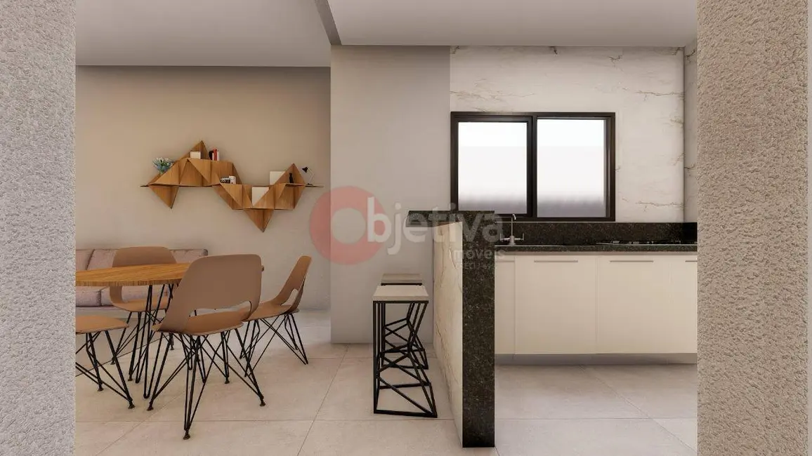 Foto 3 de Casa com 2 quartos à venda, 74m2 em Cabo Frio - RJ