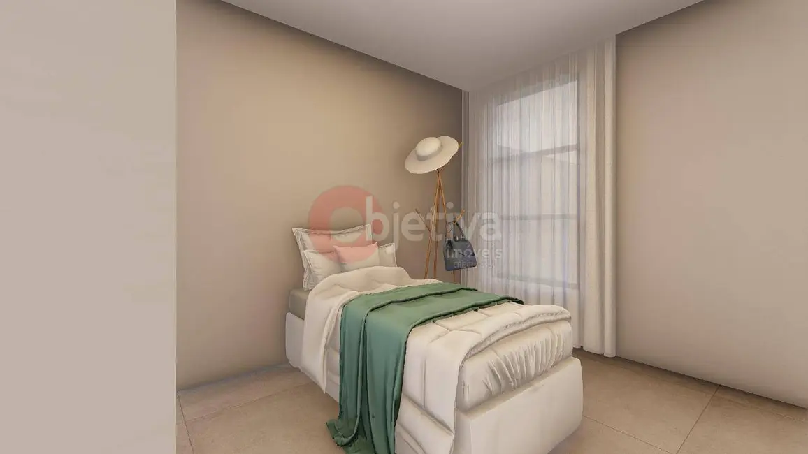 Foto 5 de Casa com 2 quartos à venda, 74m2 em Cabo Frio - RJ