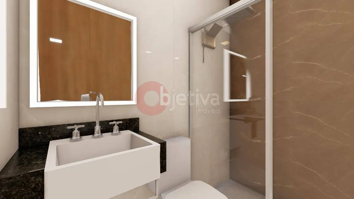 Foto 7 de Casa com 2 quartos à venda, 74m2 em Cabo Frio - RJ