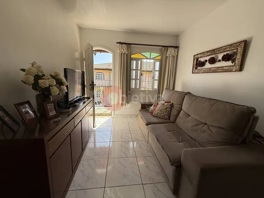Foto 2 de Apartamento com 2 quartos à venda, 60m2 em Jardim Excelsior, Cabo Frio - RJ