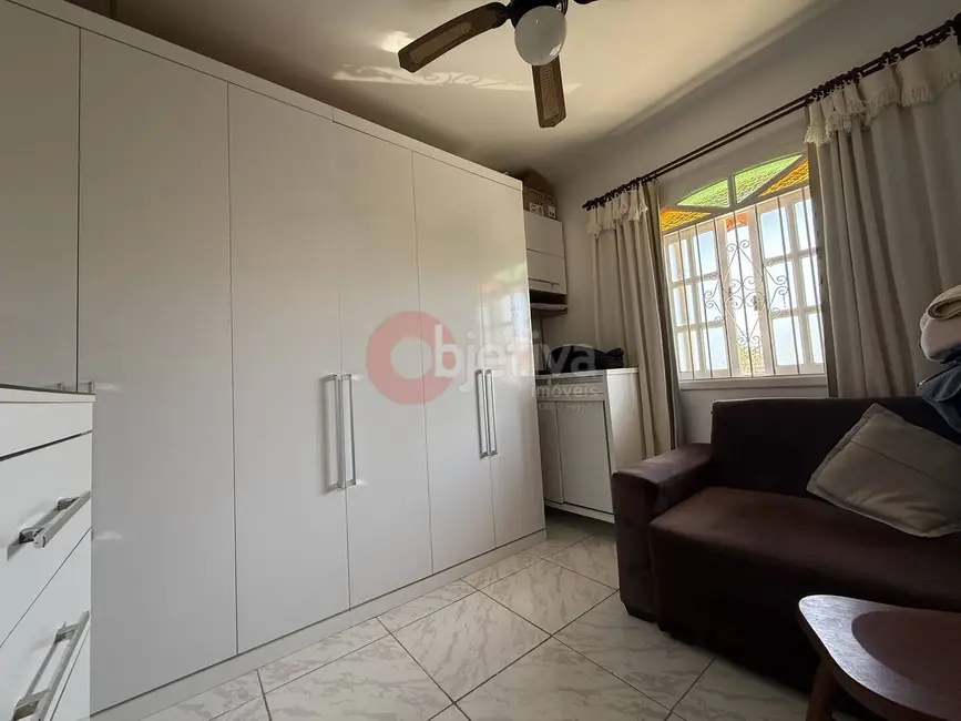 Foto 8 de Apartamento com 2 quartos à venda, 60m2 em Jardim Excelsior, Cabo Frio - RJ
