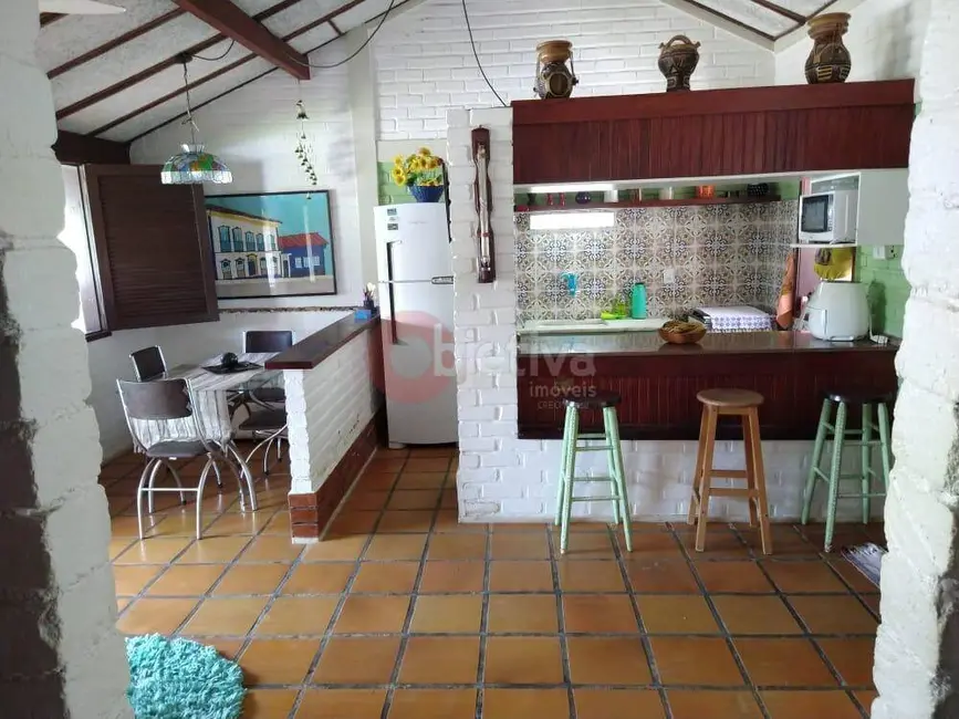 Foto 5 de Casa de Condomínio com 3 quartos à venda, 90m2 em Palmeiras, Cabo Frio - RJ