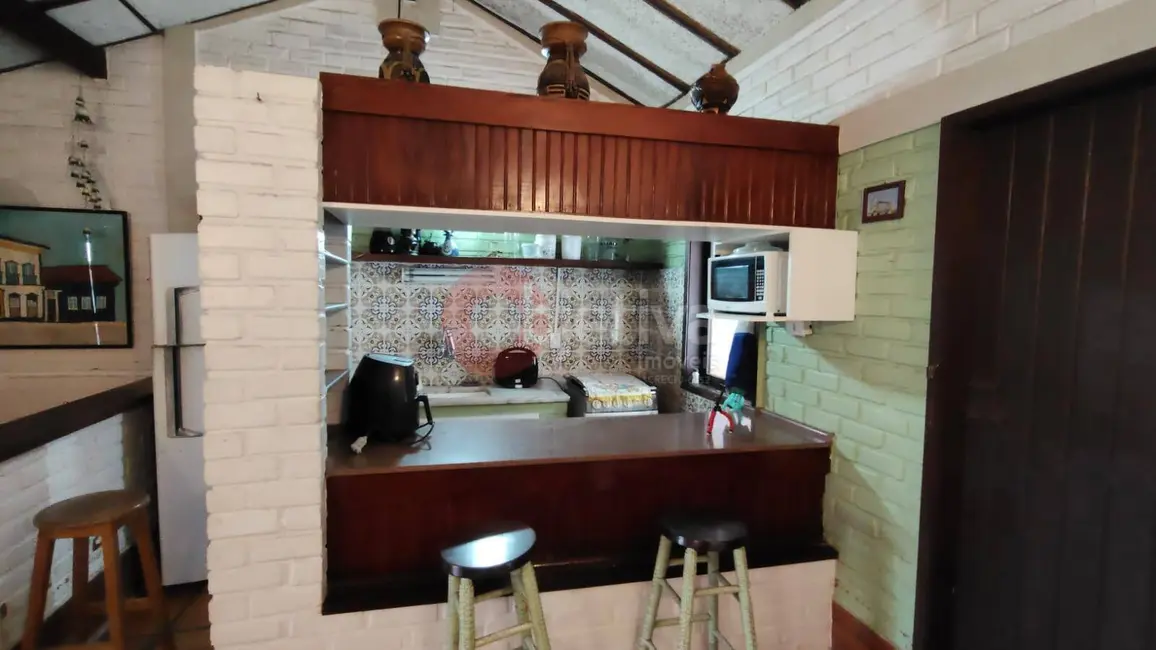 Foto 6 de Casa de Condomínio com 3 quartos à venda, 90m2 em Palmeiras, Cabo Frio - RJ