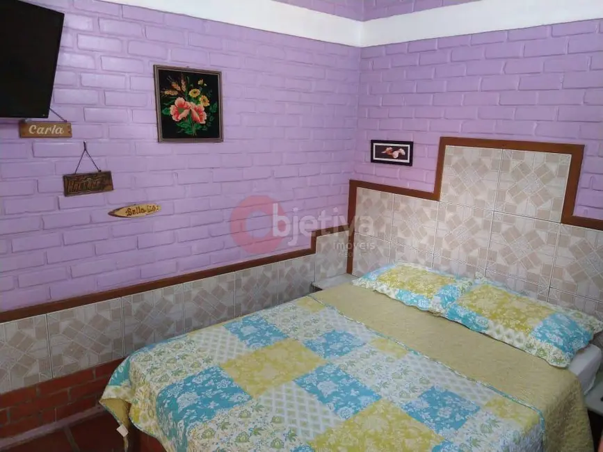 Foto 9 de Casa de Condomínio com 3 quartos à venda, 90m2 em Palmeiras, Cabo Frio - RJ
