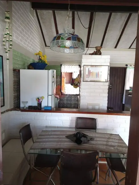 Foto 3 de Casa de Condomínio com 3 quartos à venda, 90m2 em Palmeiras, Cabo Frio - RJ