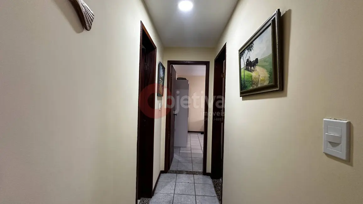 Apartamento com 2 quartos à venda, 110m2 em Centro, Cabo Frio - RJ - imagem 7 Foto 7 de Apartamento com 2 quartos à venda, 110m2 em Centro, Cabo Frio - RJ