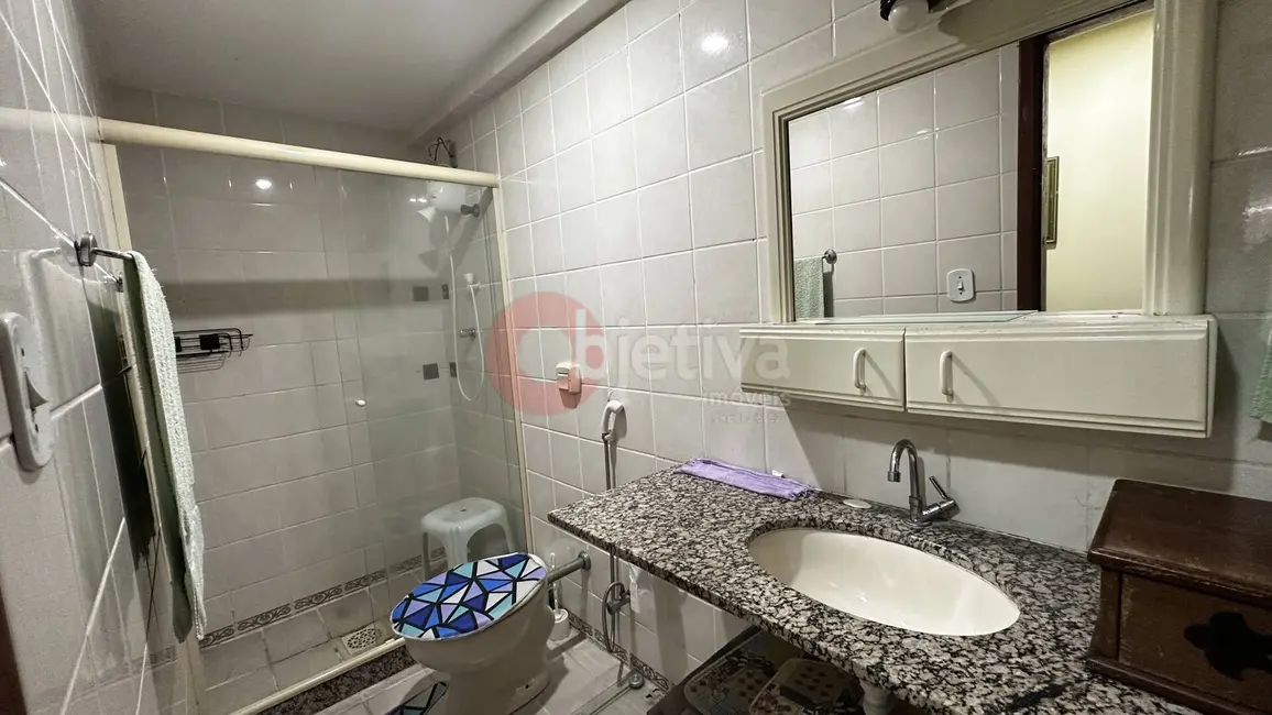Apartamento com 2 quartos à venda, 110m2 em Centro, Cabo Frio - RJ - imagem 8 Foto 8 de Apartamento com 2 quartos à venda, 110m2 em Centro, Cabo Frio - RJ