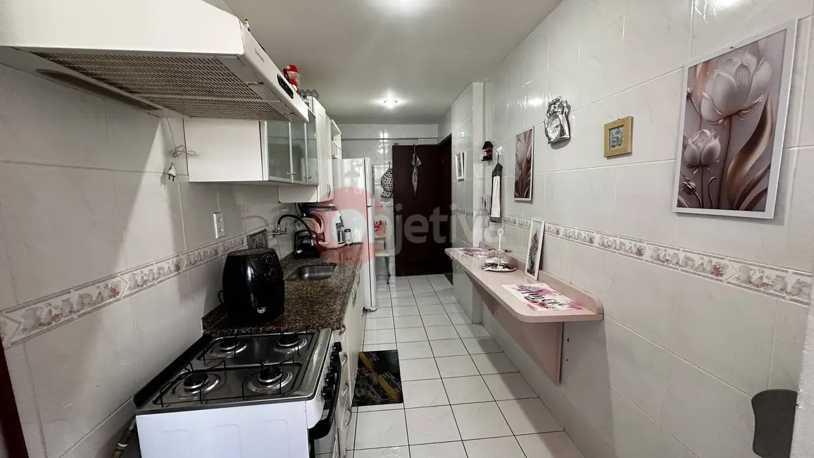 Apartamento com 2 quartos à venda, 110m2 em Centro, Cabo Frio - RJ - imagem 5 Foto 5 de Apartamento com 2 quartos à venda, 110m2 em Centro, Cabo Frio - RJ