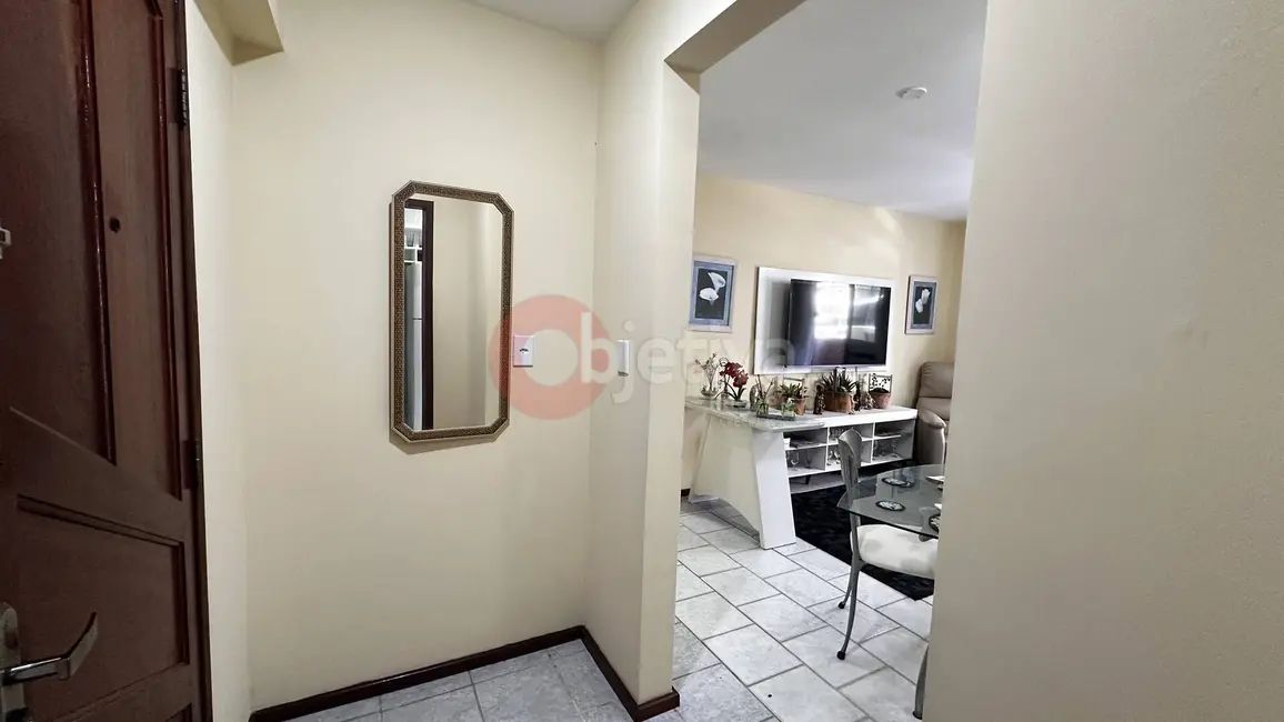 Apartamento com 2 quartos à venda, 110m2 em Centro, Cabo Frio - RJ - imagem 6 Foto 6 de Apartamento com 2 quartos à venda, 110m2 em Centro, Cabo Frio - RJ