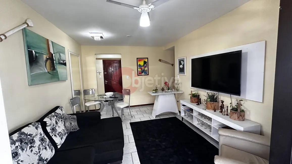 Apartamento com 2 quartos à venda, 110m2 em Centro, Cabo Frio - RJ - imagem 2 Foto 2 de Apartamento com 2 quartos à venda, 110m2 em Centro, Cabo Frio - RJ