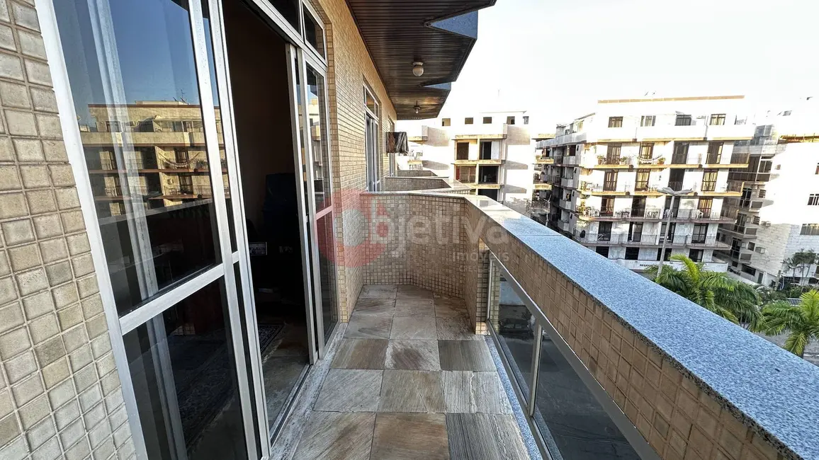 Foto 6 de Cobertura com 4 quartos à venda, 253m2 em Algodoal, Cabo Frio - RJ