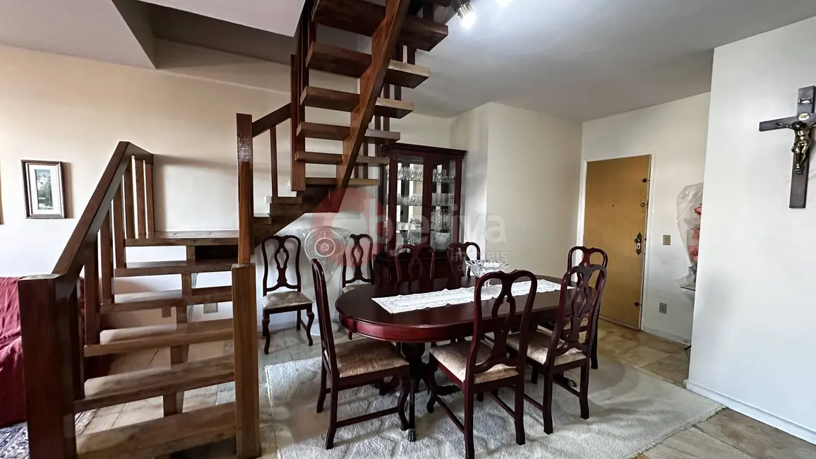 Foto 5 de Cobertura com 4 quartos à venda, 253m2 em Algodoal, Cabo Frio - RJ