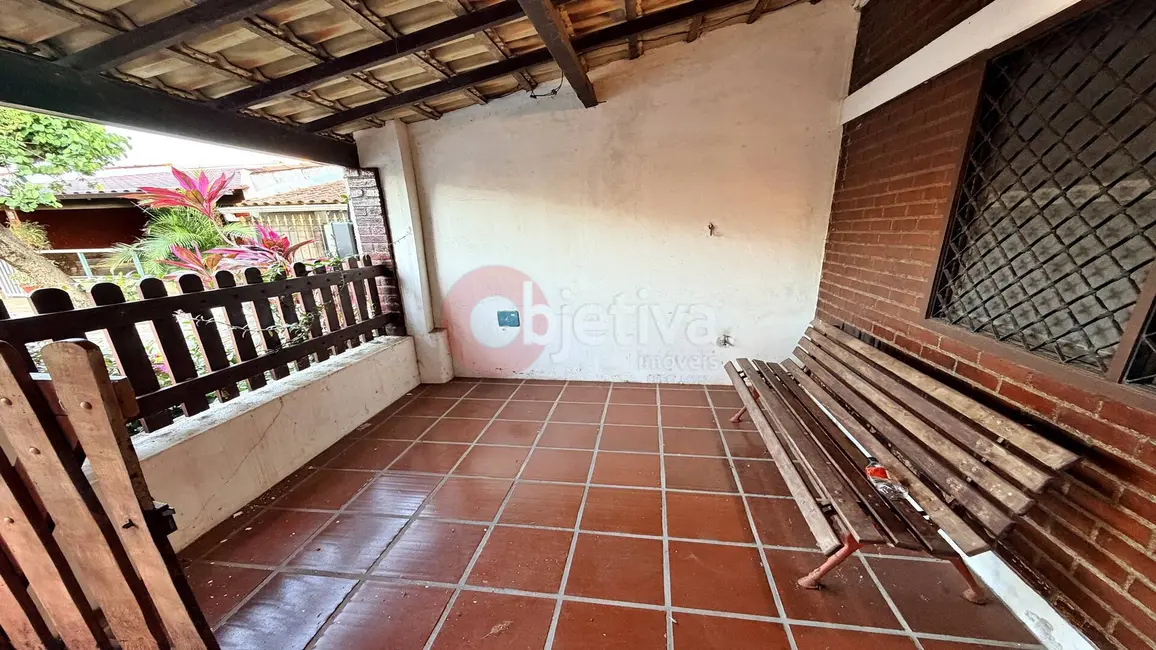 Casa de Condomínio com 3 quartos à venda, 100m2 em Palmeiras, Cabo Frio - RJ - imagem 2 Foto 2 de Casa de Condomínio com 3 quartos à venda, 100m2 em Palmeiras, Cabo Frio - RJ