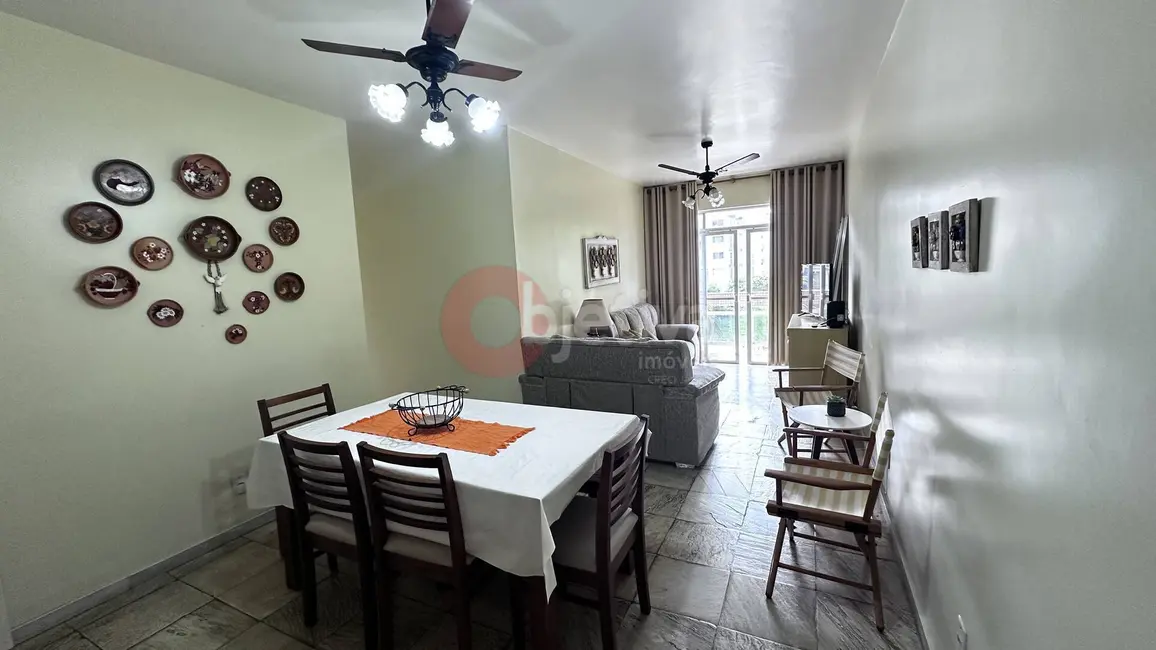 Foto 1 de Apartamento com 3 quartos à venda, 110m2 em Algodoal, Cabo Frio - RJ