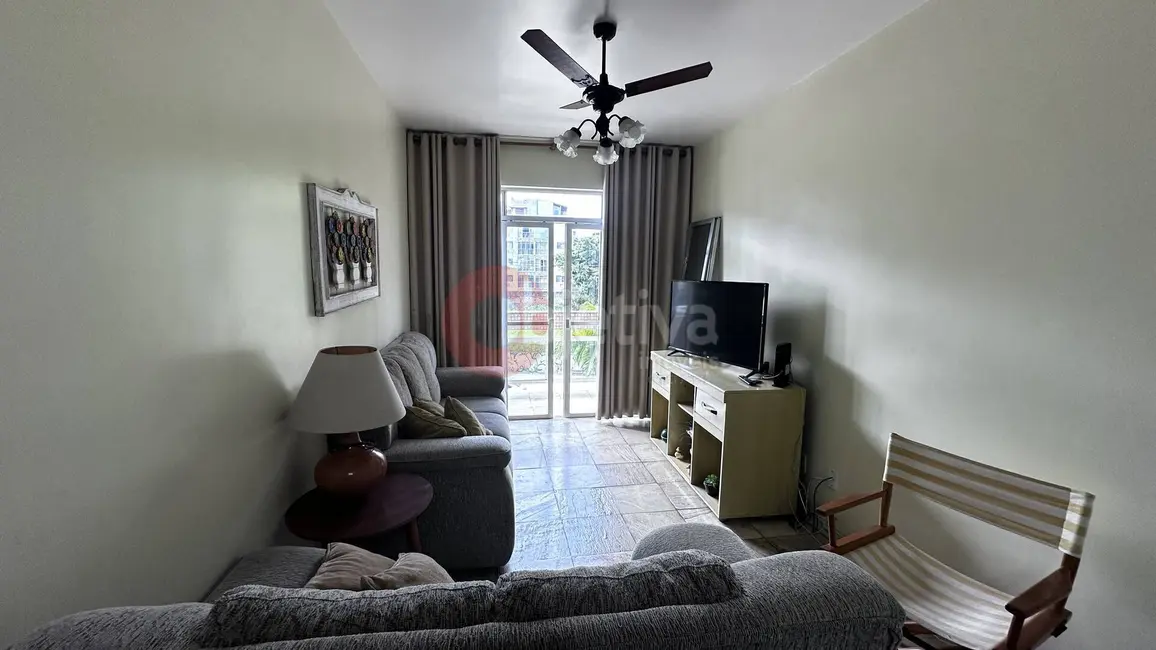 Foto 2 de Apartamento com 3 quartos à venda, 110m2 em Algodoal, Cabo Frio - RJ