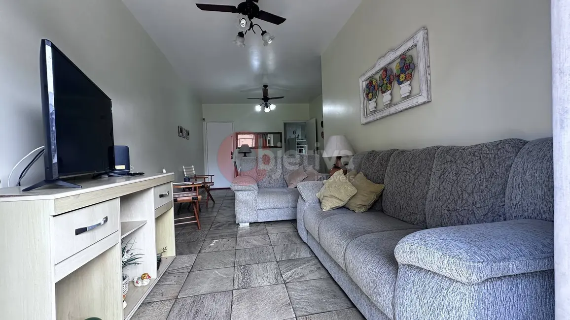 Foto 3 de Apartamento com 3 quartos à venda, 110m2 em Algodoal, Cabo Frio - RJ