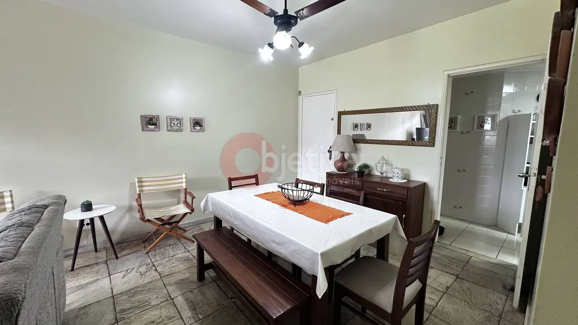 Foto 4 de Apartamento com 3 quartos à venda, 110m2 em Algodoal, Cabo Frio - RJ