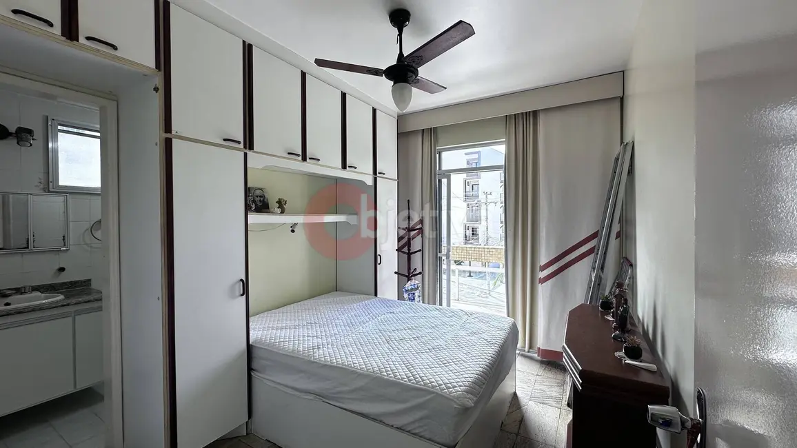 Foto 8 de Apartamento com 3 quartos à venda, 110m2 em Algodoal, Cabo Frio - RJ