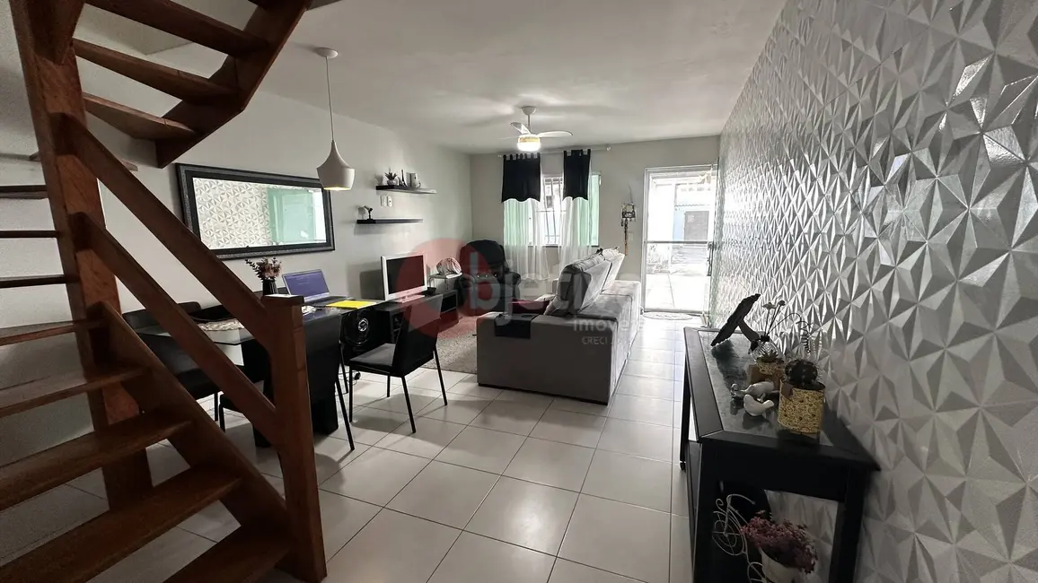 Foto 4 de Casa de Condomínio com 2 quartos à venda, 90m2 em Peró, Cabo Frio - RJ
