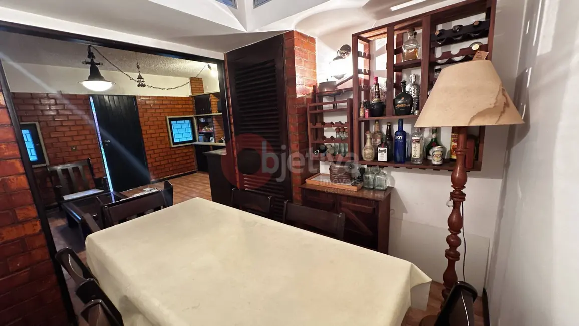 Casa de Condomínio com 2 quartos à venda, 87m2 em Portinho, Cabo Frio - RJ - imagem 5 Foto 5 de Casa de Condomínio com 2 quartos à venda, 87m2 em Portinho, Cabo Frio - RJ