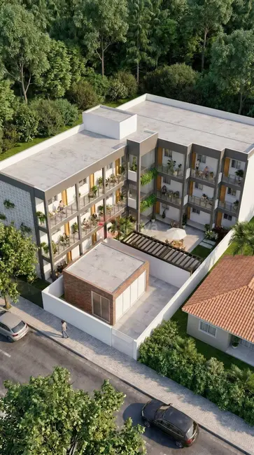 Foto 7 de Apartamento com 1 quarto à venda, 45m2 em Peró, Cabo Frio - RJ