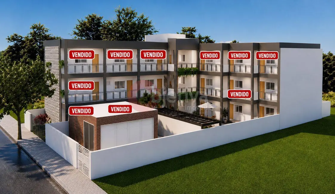 Foto 6 de Apartamento com 1 quarto à venda, 45m2 em Peró, Cabo Frio - RJ