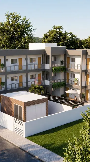 Foto 8 de Apartamento com 1 quarto à venda, 45m2 em Peró, Cabo Frio - RJ