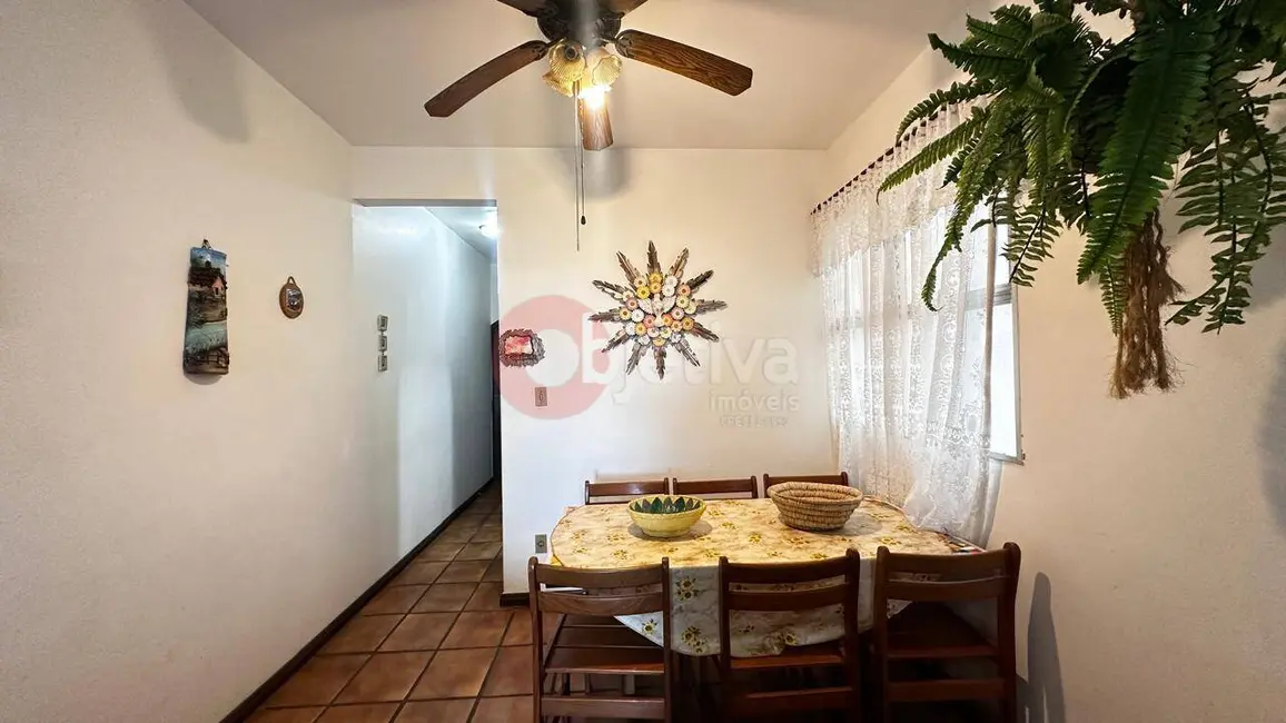 Foto 5 de Apartamento com 3 quartos à venda, 95m2 em Algodoal, Cabo Frio - RJ