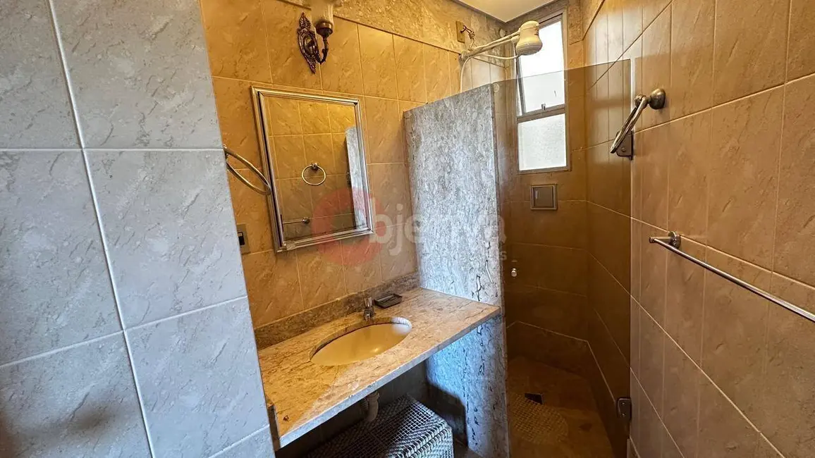 Foto 9 de Apartamento com 3 quartos à venda, 95m2 em Algodoal, Cabo Frio - RJ
