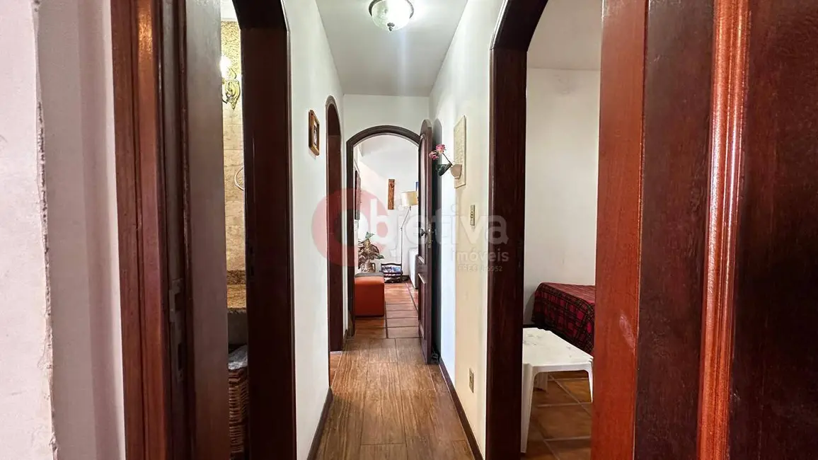 Foto 8 de Apartamento com 3 quartos à venda, 95m2 em Algodoal, Cabo Frio - RJ