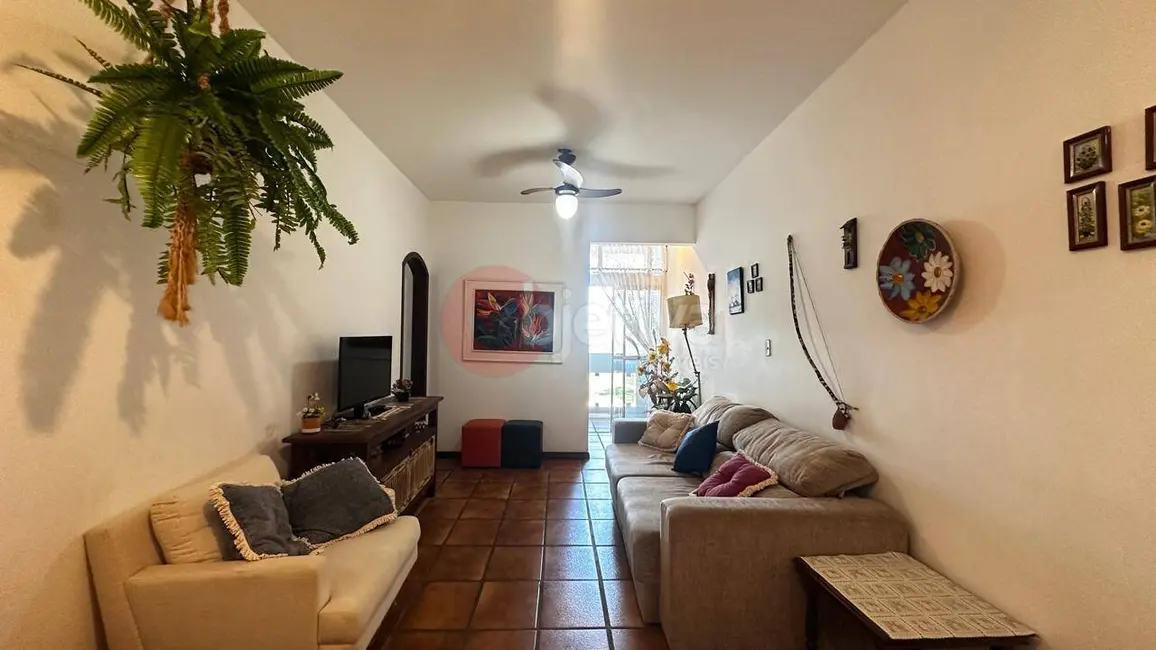 Foto 4 de Apartamento com 3 quartos à venda, 95m2 em Algodoal, Cabo Frio - RJ