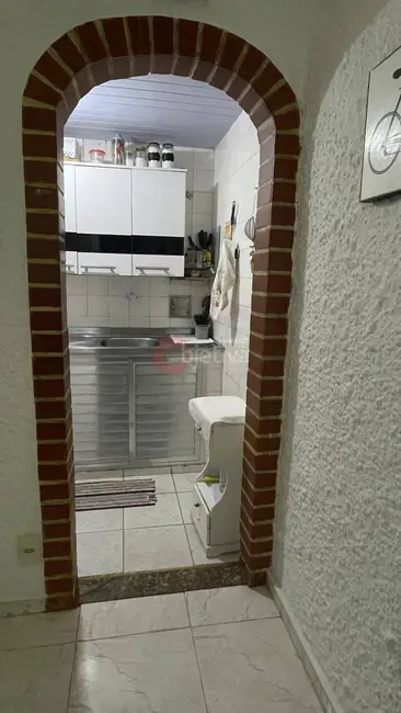 Foto 7 de Casa de Condomínio com 1 quarto à venda, 50m2 em Vila Blanche, Cabo Frio - RJ