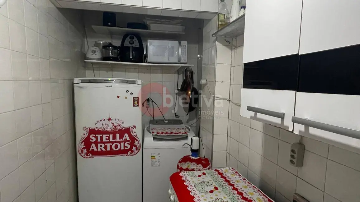 Foto 8 de Casa de Condomínio com 1 quarto à venda, 50m2 em Vila Blanche, Cabo Frio - RJ