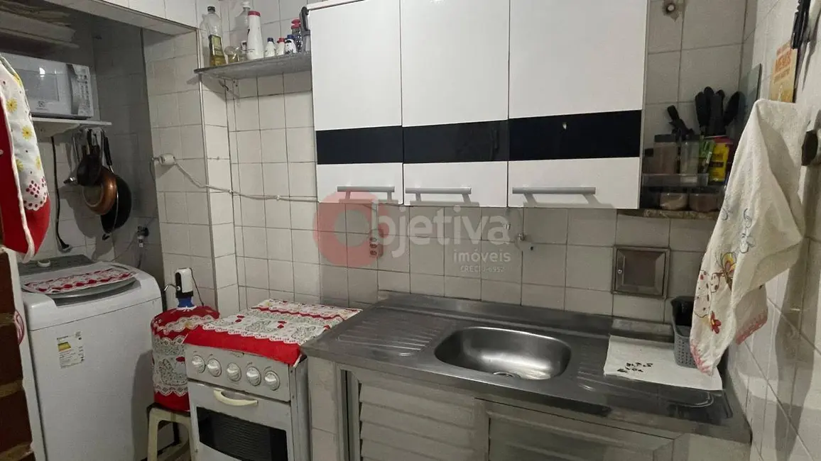 Foto 9 de Casa de Condomínio com 1 quarto à venda, 50m2 em Vila Blanche, Cabo Frio - RJ