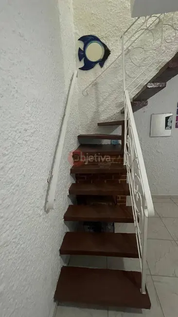 Foto 6 de Casa de Condomínio com 1 quarto à venda, 50m2 em Vila Blanche, Cabo Frio - RJ