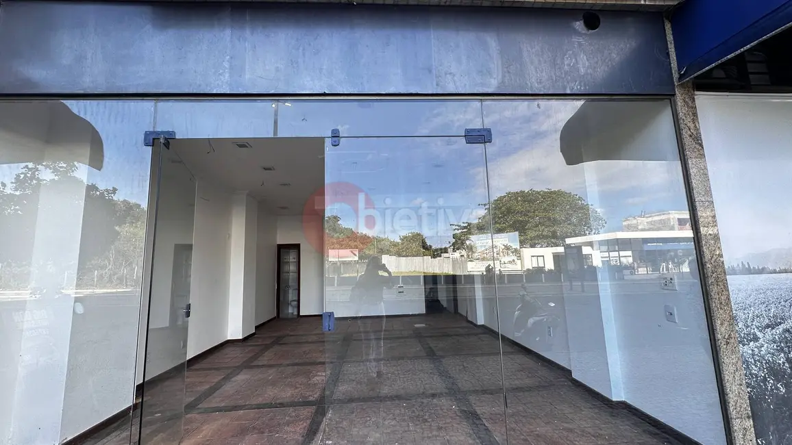 Foto 2 de Loja à venda e para alugar, 48m2 em Passagem, Cabo Frio - RJ