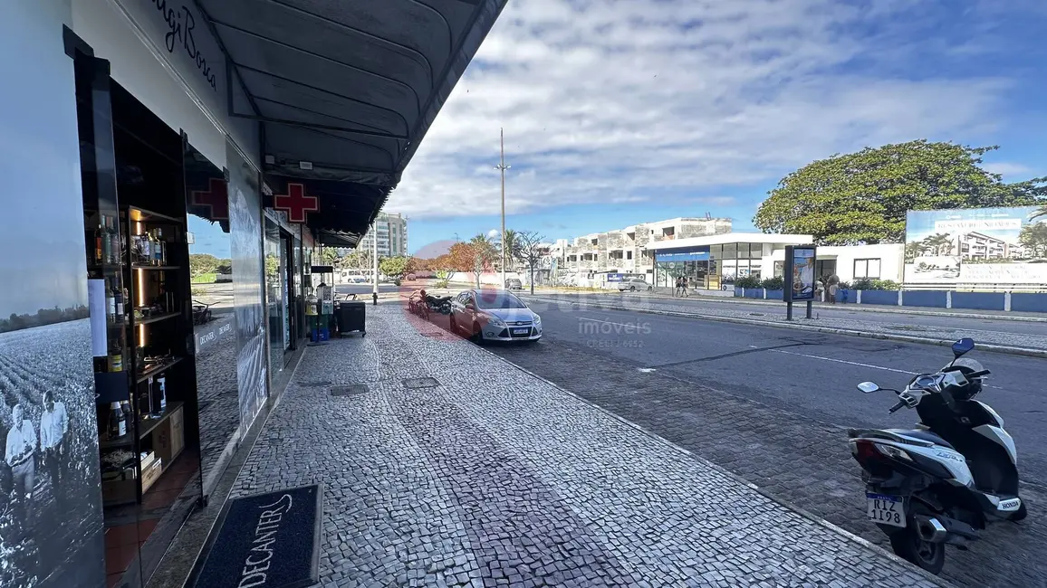 Foto 8 de Loja à venda e para alugar, 48m2 em Passagem, Cabo Frio - RJ